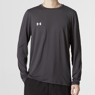  UNDER ARMOUR/安德玛 速干弹力 男士运动T恤