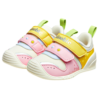  Ginoble/基诺浦 透气 婴儿步前鞋  象牙白/草莓粉/雅黄/幻蓝 20 125mm 脚长12.5-12.9cm