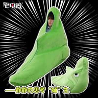 宝可梦 铁甲蛹睡袋