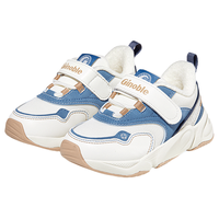  Ginoble/基诺浦 摇粒绒棉鞋 儿童学步鞋