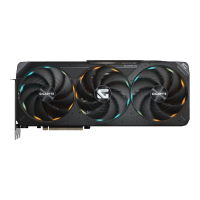 技嘉 RTX 5070 Ti 魔鹰 16GB GDDR6X 显卡