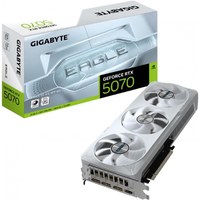 GIGABYTE/技嘉 RTX 5070 AI渲染设计 显卡 12GB