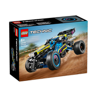 乐高（LEGO）积木机械组42180火星载人探测车11岁+男孩儿童玩具生日礼物上新