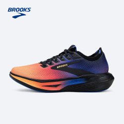 BROOKS Hyperion 旋风3跑鞋男女竞速轻量跑步鞋