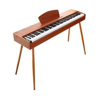 乐瑶电钢琴店数码电子钢琴重锤88键家用便携初学专业考级