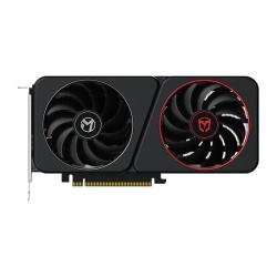 铭瑄 Intel ARC Pro B60 24G显存 AI创作渲染 独立显卡