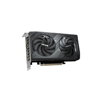 GIGABYTE/技嘉 游戏SD绘画设计Ai智能学习 显卡 8GB
