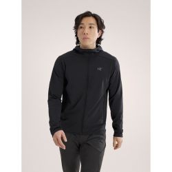 ARC'TERYX 聚酯纤维 男士夹克