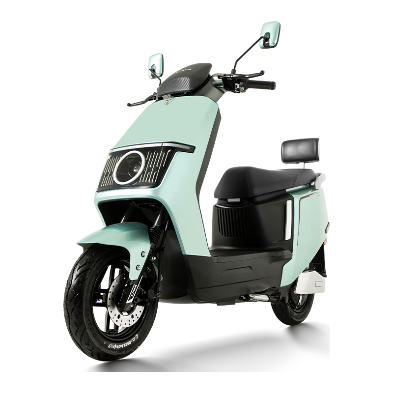 LIMA/立马电动车 耀影 72V32Ah铅酸电池1500W电机电动摩托车