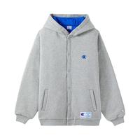 Champion 保暖 男士连帽棉服