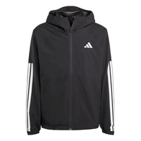  adidas/阿迪达斯 防水透湿 男士冲锋衣