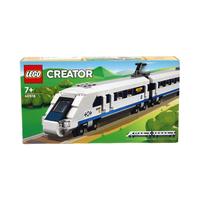  LEGO/乐高 创意高速列车拼装积木玩具