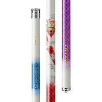 创威凌天三代钓鱼竿手竿碳纤维鱼杆十大物鱼竿全套一套台钓鱼竿渔具 4.5m 四季小综合