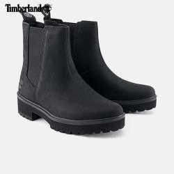 Timberland A5NPK 女款切尔西靴