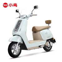  BIRDE/小鸟 长续航 电动摩托车