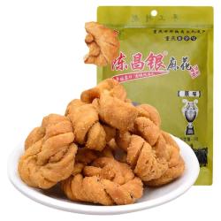 陈昌银 麻花 原味 500g