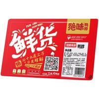 绝味 正辣 招牌鸭脖