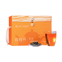 PINPINTEA 品品香 福鼎白茶白牡丹 300g