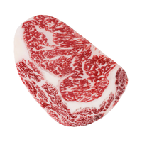 本来样子 澳洲雪花牛排 M9 套餐 家庭大礼包套餐 和牛肉 M9眼肉5kg+M9西冷5kg