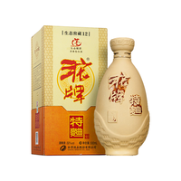 沱牌 生态窖藏 浓香型白酒