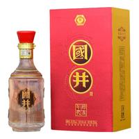 扳倒井 纯粮酿造 白酒 手提袋