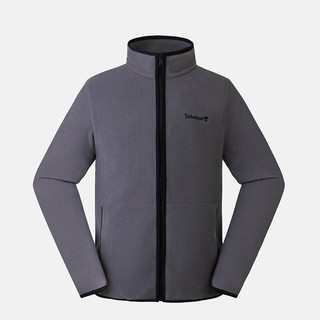添柏岚（Timberland）男装外套新款三合一夹克户外休闲连帽|A2EU1 A2EU1001/黑色 M