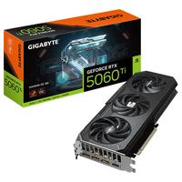  GIGABYTE/技嘉 RTX 5060Ti OC+P650SS AI渲染设计剪辑 显卡  8GB