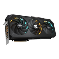 技嘉 RTX5090D V2 GAMING 24GB 显卡