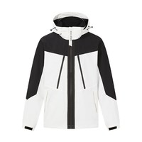 PONY 雨壳253M2KJ08通用款运动夹克