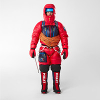 觅乐 MXP系列 MIV9497 男款羽绒衣