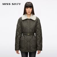 MISS SIXTY 女士羽绒服 6S4YJ73810