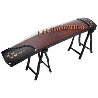 古筝初学者考级入门专业演奏级儿童古筝琴十级乐器