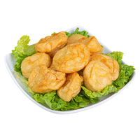  CHAO XING JI/潮兴记 罗定风味 鱼豆腐  皱纱鱼腐250g