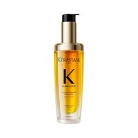 卡诗 鎏光山茶花护发精油 修护滋养 防断发 1瓶，到手两瓶正装量150ml