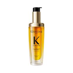 卡诗 鎏光山茶花护发精油 修护滋养 防断发 1瓶，到手两瓶正装量150ml
