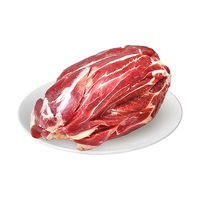  鲜京采 源头直发 牛肉礼盒  【礼盒】国产原切牛肉礼盒10斤 盒装