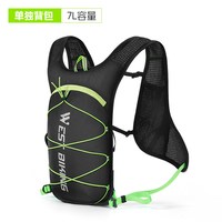 88VIP：西骑者 骑行双肩背包 YP0707379