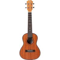 Tom T5S单板尤克里里初学者23寸男女款小吉他