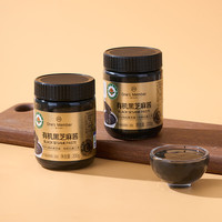 One's Member 有机黑芝麻酱 200g*2