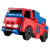 AULDEY 奥迪双钻 酷变车队系列 463931 反反城市车