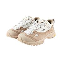 /可隆 KOLON SPORT徒步鞋 中性款户外戈尔防水透湿轻量运动鞋露营鞋 LUFG3WTK05-BE 米黄 245
