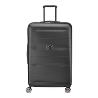 DELSEY 拉杆箱法国大使行李箱24英寸密码旅行箱万向轮行李箱次日达 24英寸 中短途旅行