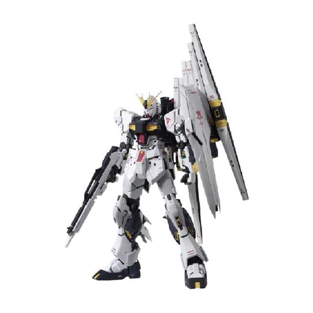 万代 MG 1/100 斗牛高达 卡版