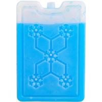 冰晶制冷冰板重复使用空调扇冰晶盒降温冰袋商用摆摊保鲜蓝冰冰盒