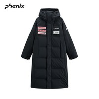 88VIP：Phenix 菲尼克斯 城市户外 PCJU2OT21 男女同款羽绒服