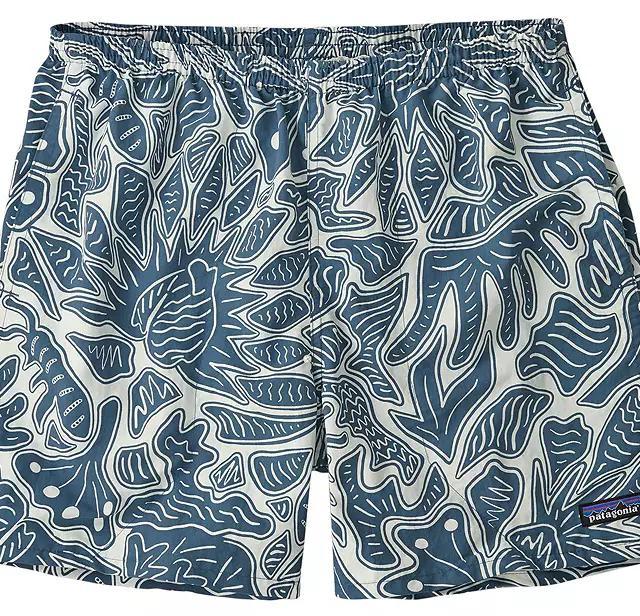 Patagonia Men's 5” Baggies Shorts