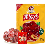 人和仙果酸枣328g/袋 红枣休闲零食水果酸枣粒酸甜年货