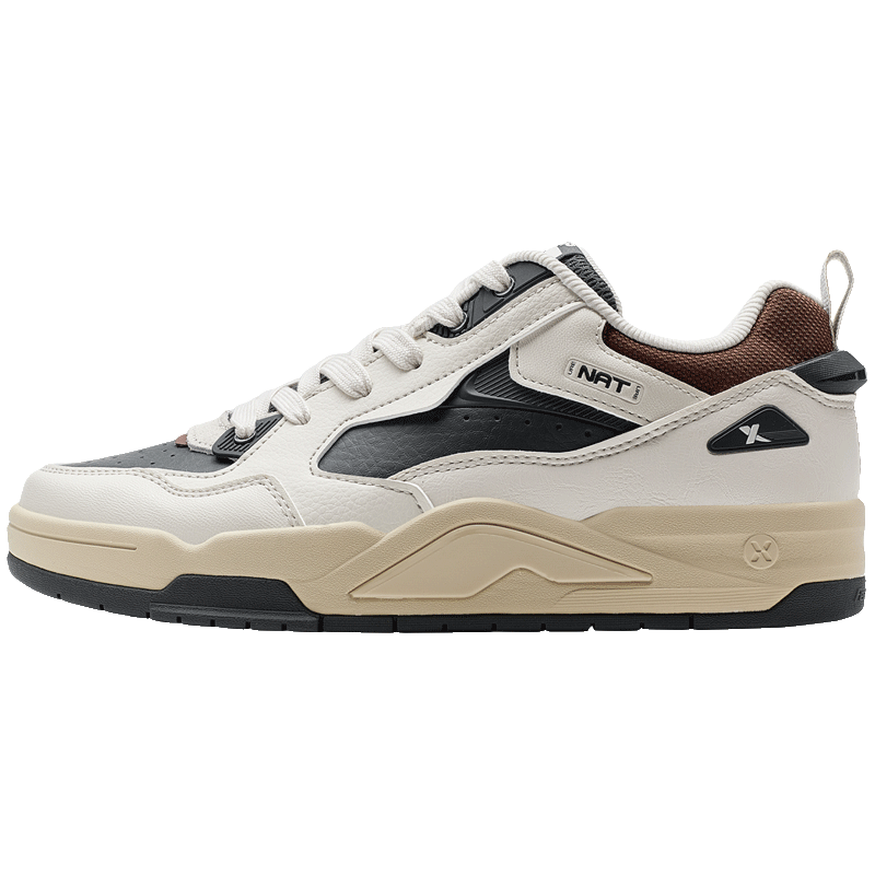 白沙灰/煤黑