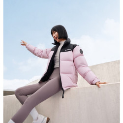 波司登 男女同款羽绒服 B40143380