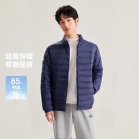 SNOWFLYING/雪中飞 85绒子 男士羽绒服